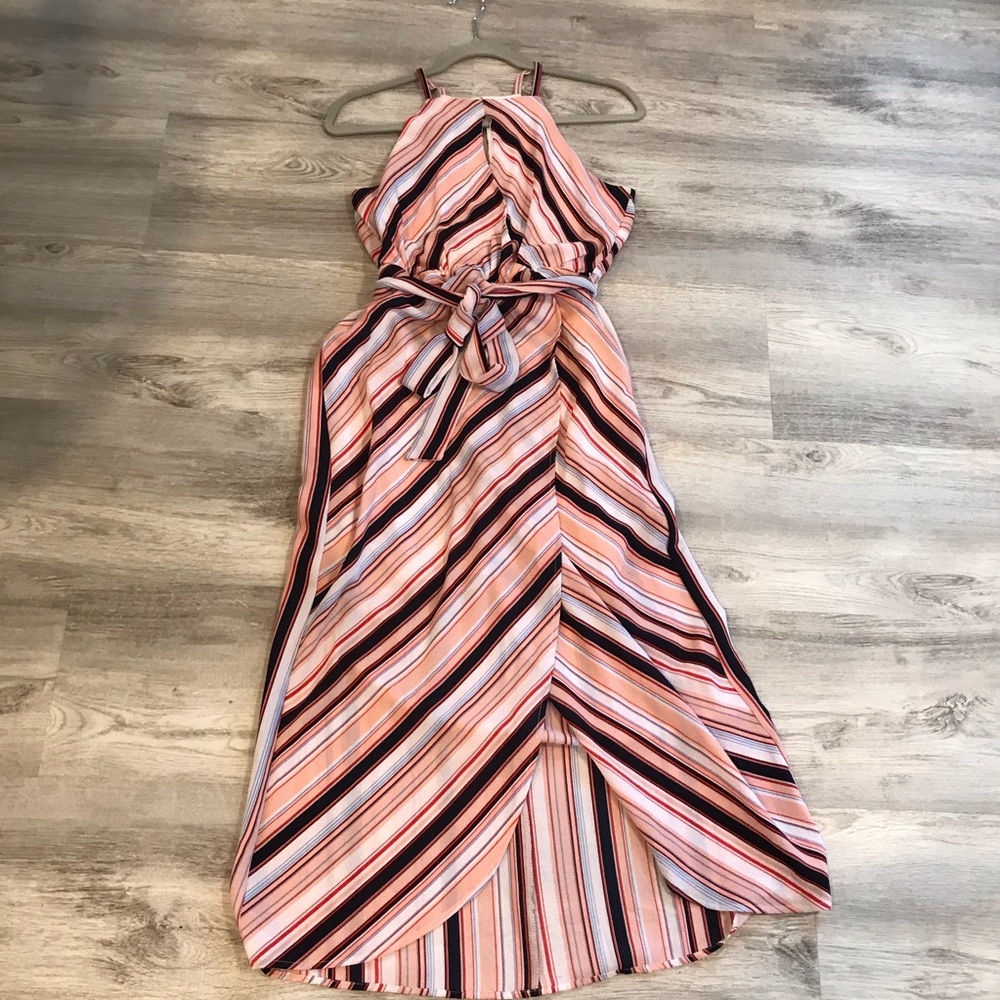 Maurices high neck dress